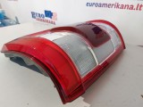Tail Light, RH